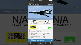 Flightradar24 rarest finds fyp funny [upl. by Katuscha]