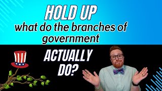 What the Government Can ACTUALLY Do AND what YOU NEED to know [upl. by Tila]