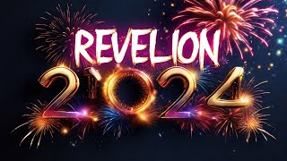 MUZICA REVELION 2024  MEGA MIX Petrecere 2024  Muzica Noua de Petrecere 2024  Mix Revelion 2024 [upl. by Nivart]