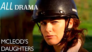 McLeods Daughters  Best of Enemies  S02 EP19  All Drama [upl. by Felipa]