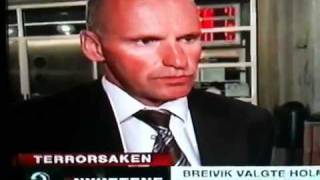 Anders Behring Breivik [upl. by Ardnekal288]