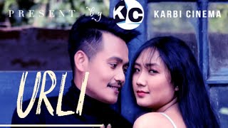 Urli Official Video ReleaseKarbi cinema  2022 httpskcinemain [upl. by Odradlig]