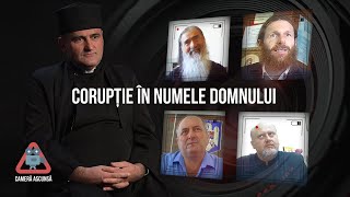 INVESTIGAȚIE RECORDER Corupție în numele Domnului [upl. by Ellata321]