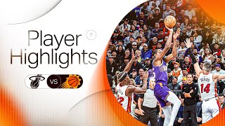 11624 Phoenix Suns Player Highlights  Kevin Durant [upl. by Namus567]