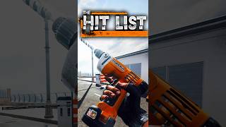 Unlock The Power Drill FAST in Black Ops 6… Hitlist Event Complete [upl. by Munroe]