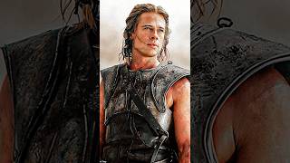 Troy  Achilles Revenge  Recap Blade Troy RecapBlade actionscene fightscene achilles [upl. by Medin]