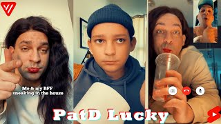 1 Hour PatD Lucky Shorts 2024  PatD Lucky Video Compilation 2024 2 [upl. by Garceau]