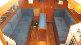 Westerly Konsort 29 Over £13000 spent on improvements  Boatshedcom  Boat Ref165415 [upl. by Torruella]