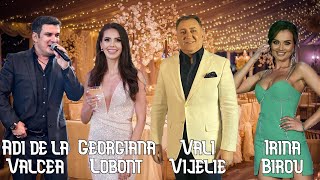 Georgiana Lobont Adi de la Valcea amp Vali Vijelie❌Irina Maria Birou  HITURI De Petrecere 2022 [upl. by Gnim199]