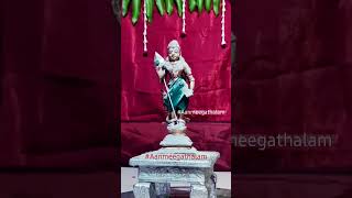 Murugayugam Murugansongsz aanmeegathalam8014 Tamilkadavulmurugan2024 tamil song [upl. by Ahsiyt]