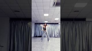 LISA Rosalia NEWWOMAN newwomanchallenge kpop dancecover shortvideo shorts [upl. by Namas]