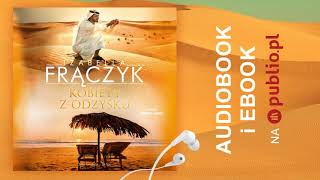 Kobiety z odzysku Izabella Frączyk Audiobook PL [upl. by Nitsrek418]