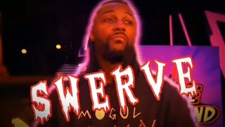 Swerve Strickland  Big Business  AEW theme song  Custom Titantron 2024 swervestrickland aew [upl. by Ransome]