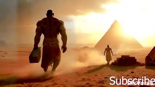 Egyptian Pyramids Expert Reveals SHOCKING Secrets [upl. by Peednam]