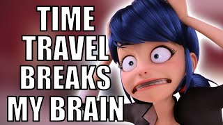 Timebreaker⎮Miraculous Ladybug Season 1 Retrospective Review [upl. by Ib]