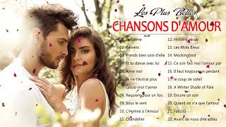 Les Plus Belles Chansons Damour ♥️♥️♥️ Les Plus Belles Chansons damour Dans Le Monde [upl. by Laehcym834]