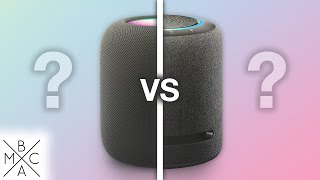 HomePod 2 vs Echo Studio Dont Make A Mistake [upl. by Esyahc]