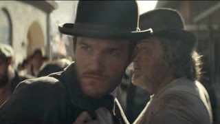 Budweisers Super Bowl ad takes on immigration [upl. by Algar987]