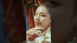 The kweens are back 👑 SNEAKERS MV from their latest album CHECKMATE is OUT NOW [upl. by Ametaf799]