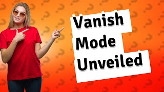 How can you tell if someone is using vanish mode on Instagram [upl. by Sander]