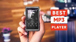 5 Amazing MP3 Players to Buy 2024 [upl. by Maillw]