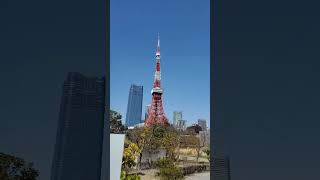 Tokyo Tower [upl. by Ekenna986]