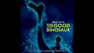 The Good Dinosaur  22  Run With The Heard [upl. by Naejarual]