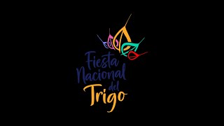 51° JORNADAS TRIGUERAS NACIONALES [upl. by Niaz]