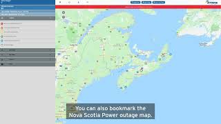 How Nova Scotians can get prepared for a storm  15s [upl. by Adniralc]