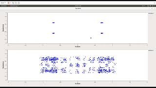 L9  05  ComNets 2  SDR Practical tutorial QPSK transmitter reducing distortion [upl. by Tinya]