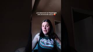 Correo Argentino ☠️ emprendimiento ecommerce accesorios humor vlog comedia negociosdigitales [upl. by Bleier]