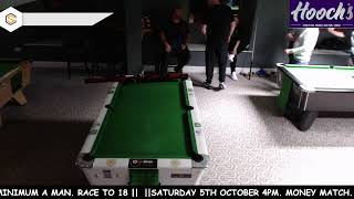 consett pool league [upl. by Westfall]