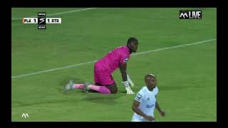 Polokwane City vs Stellenbosch Highlights  2nd Half [upl. by Atlee]