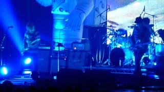 Primus  Extinction Burst  Live Paris 2012 [upl. by Auhsohey]