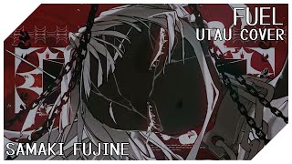 【UTAUカバーUSTx】フューエル Fuel【不二音サマキmonarchβ】 [upl. by Bolling435]