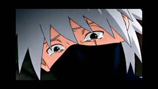 somebodys watching me x another love EDIT KAKASHI [upl. by Tterraj]