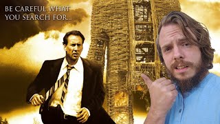 The Wicker Man is a Classic Nicolas Cage Movie [upl. by Edgerton205]