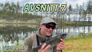 Vemdalen Avsnitt 7 [upl. by Ecinad]