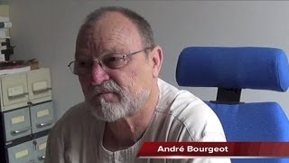 André Bourgeot fait le point sur la situation au Mali juillet 2014 [upl. by Nahij]