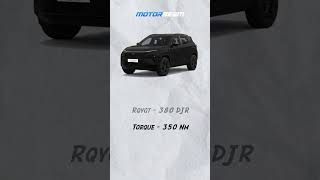 Tata Harrier Dark Ya Phir Koi Aur SUV shorts tataharrier [upl. by Eleonora]