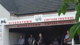 declan nerney live at riverstown vintage show [upl. by Grega366]