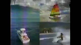 American Express Hawaii Vacation Packages Commercial 1983 [upl. by Lusa363]