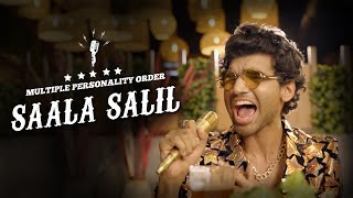 Saala Salil Teaser hotstarOfficial  Web Series  Salil Jamdar amp Co [upl. by Lazaruk782]