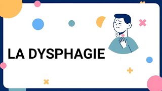 SÉMIODIGESTIVE👅🥗 DYSPHAGIE 3ÈME MÉDECINE ✅✅ Unité4👅🩸 [upl. by Frye]