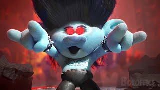 Les meilleures chansons de Trolls 2 🌀 4K [upl. by Poler105]