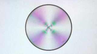 145 Birefringence Stress Analysis [upl. by Linnette]