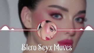 Blero Seyx Moves Remix 2024  Sensual Grooves by Adrian Blake  Original Track by Blero [upl. by Uke]