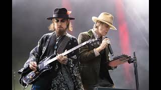 Jane’s Addiction Guitarist Dave Navarro Posts Apology to Opening Acts After Tour Cancellation [upl. by Cramer]