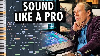 A Trick for writing Orchestral Music like the Pros [upl. by Lynad]