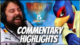 Mango is the GOAT for a REASON folks  Tipped Off 15 Commentary Highlights [upl. by Hooge73]